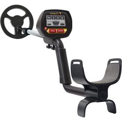 Bounty Hunter Mach-1 