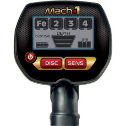 Bounty Hunter Mach-1 