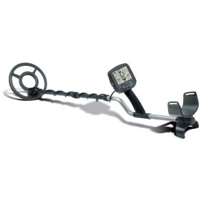 Bounty Hunter Platinum 8