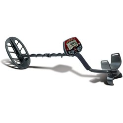 Bounty Hunter Land Ranger Pro Metaldetektor 