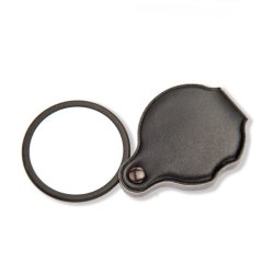 Carson Slide-Open Indslags lup GN-11