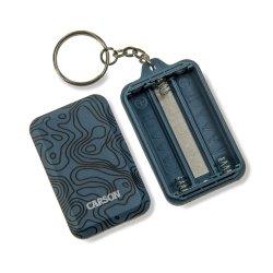 COB LED Nglerings lygte KL-10AS