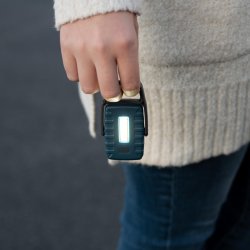 Carson LED lampe KL-20