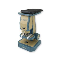 Carson Optigami "Byg selv" mikroskop  OG-100