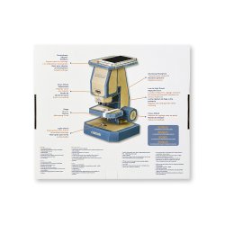 Carson Optigami "Byg selv" mikroskop  OG-100