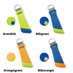 Flydende nglering FA-30