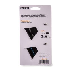 Linse mikrofiber klude - 2 pak SN-10