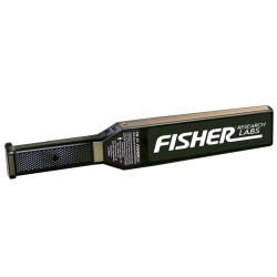 Fisher CW-10  - Security metaldetektor