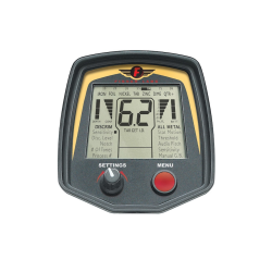 Fisher F75 LTD metaldetektor 
