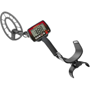 Fisher F44 Metaldetektor 