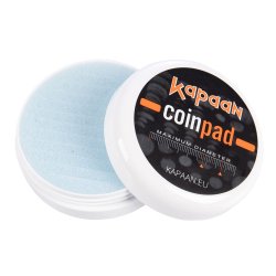 Kapaan Coinpad