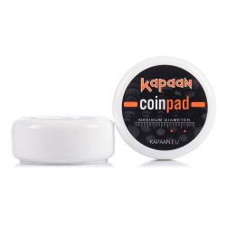 Kapaan Coinpad