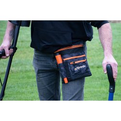 Kapaan Anywhere fundtaske