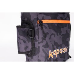 Kapaan Kapouch fundtaske