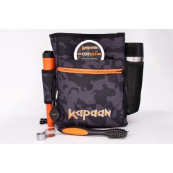 Kapaan Kapouch fundtaske