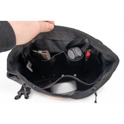 Kapaan Kapouch fundtaske