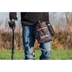 Kapaan Kapouch fundtaske