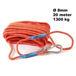 Magnetfiske Pakke - Pro (Nyhed)