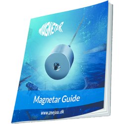 DoubleCatch med 6 mm Pro tov + Lim