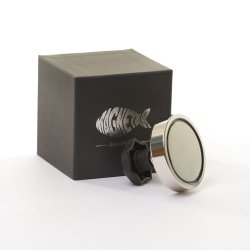 Hagl magnet K2 - til udtrkning af stlhagl i vildt