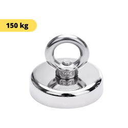 Fiskemagnet Magnetar Junior 150