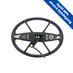 Mars Tiger 13" sgespole - Fisher F11, F22 &amp; F44