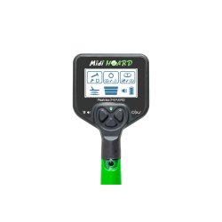 Nokta familie metaldetektor st