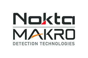 Nokta|Makro metaldetectors