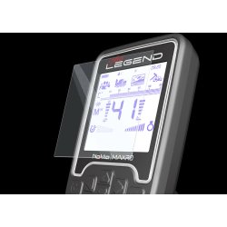 Nano beskyttelsesglas til Nokta Simplex metaldetektor