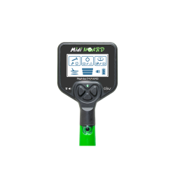 Nokta-Makro Midi Hoard metaldetektor 