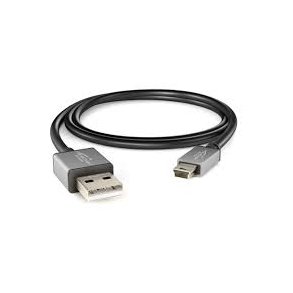 Mini USB Kabel til Nokta PulsDive