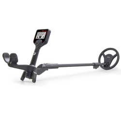 Nokta 1st Swing metaldetektor + tilbehr