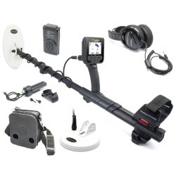 Nokta-Makro Gold finder 2000 