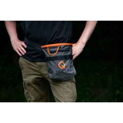 Quest Fundtaske - Ny model