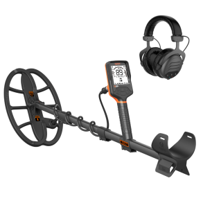 Quest Q60 metaldetektor 