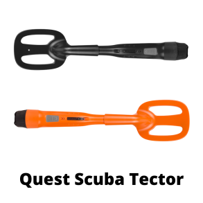 Quest Scuba Tector 