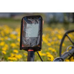 Quest display beskyttelsescover til Q30, Q30+, Q35 &amp; Q60