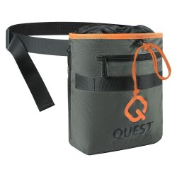 Quest Fundtaske - Ny model