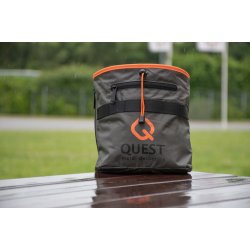 Quest Fundtaske - Ny model