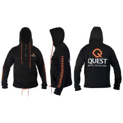 Quest Hoodie