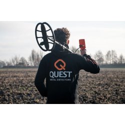 Quest Hoodie