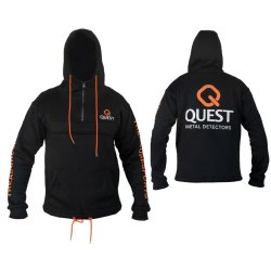 Quest Hoodie