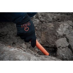 Quest metaldetektor handsker