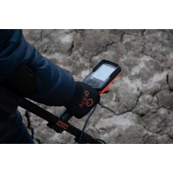 Quest metaldetektor handsker