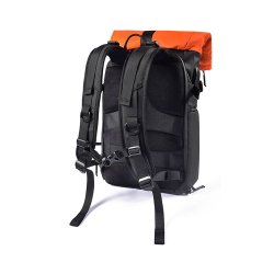 Quest metaldetektor rygsk