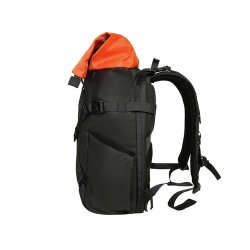 Quest metaldetektor rygsk