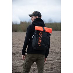 Quest metaldetektor rygsk