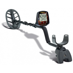 Teknetics Patriot metaldetektor 