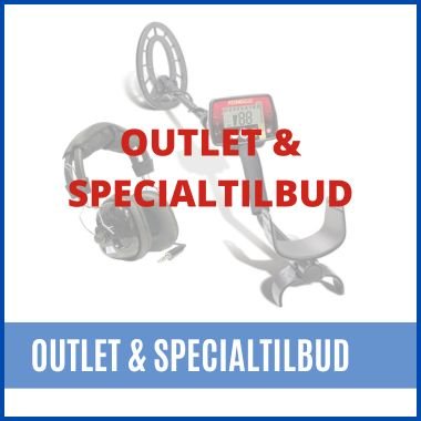 Outlet & Special tilbud