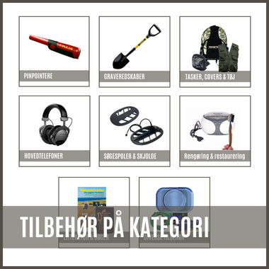 Tilbehør på Kategori